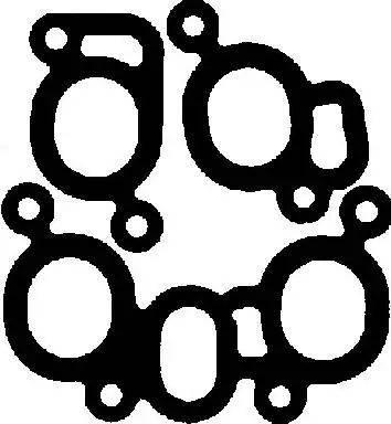 Gasket Set, intake manifold